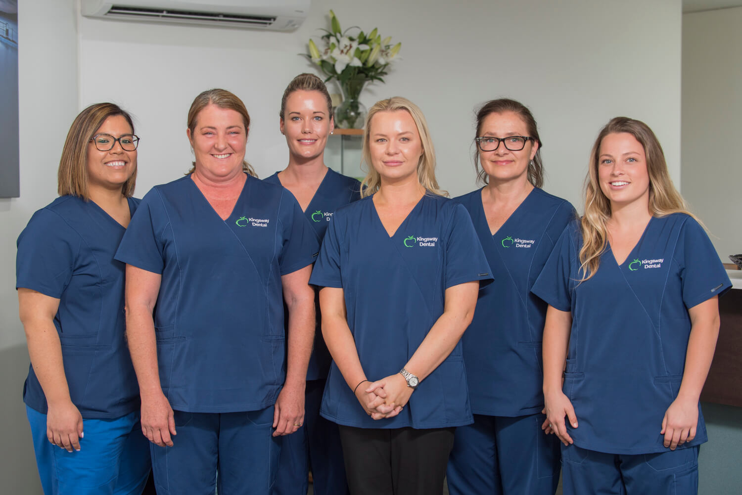 Services - Kingsway Dental