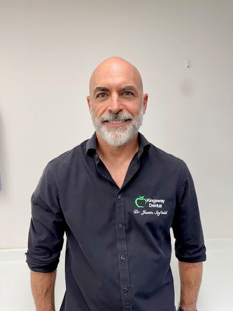 Dr Justin Sinfield Dentist Dee Why