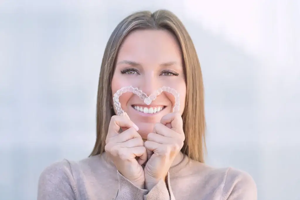 mouthguard for teeth grinding